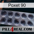 Poxet 90 30